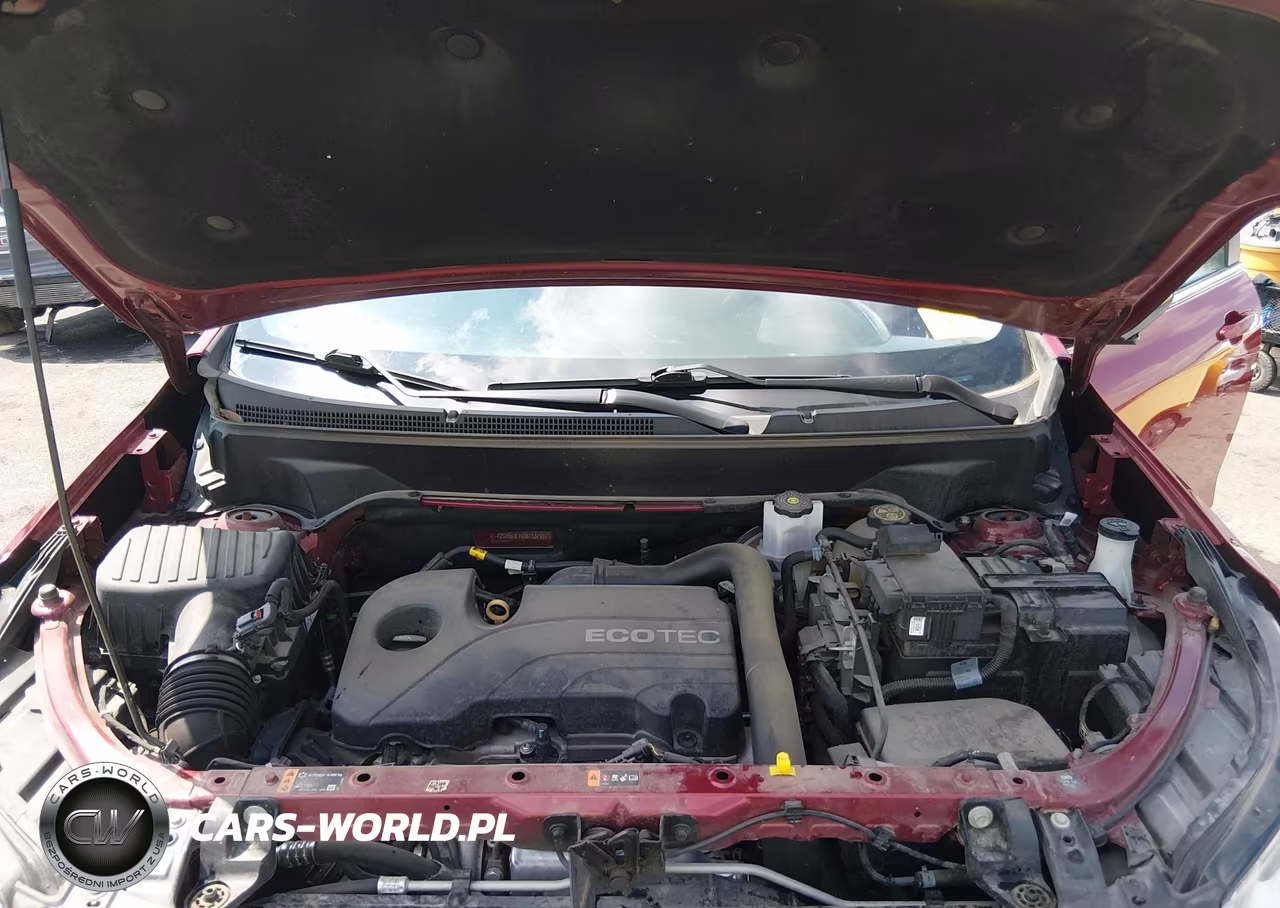 2021 Chevrolet Equinox Awd Lt VIN:2GNAXUEV6M6150792 - 10