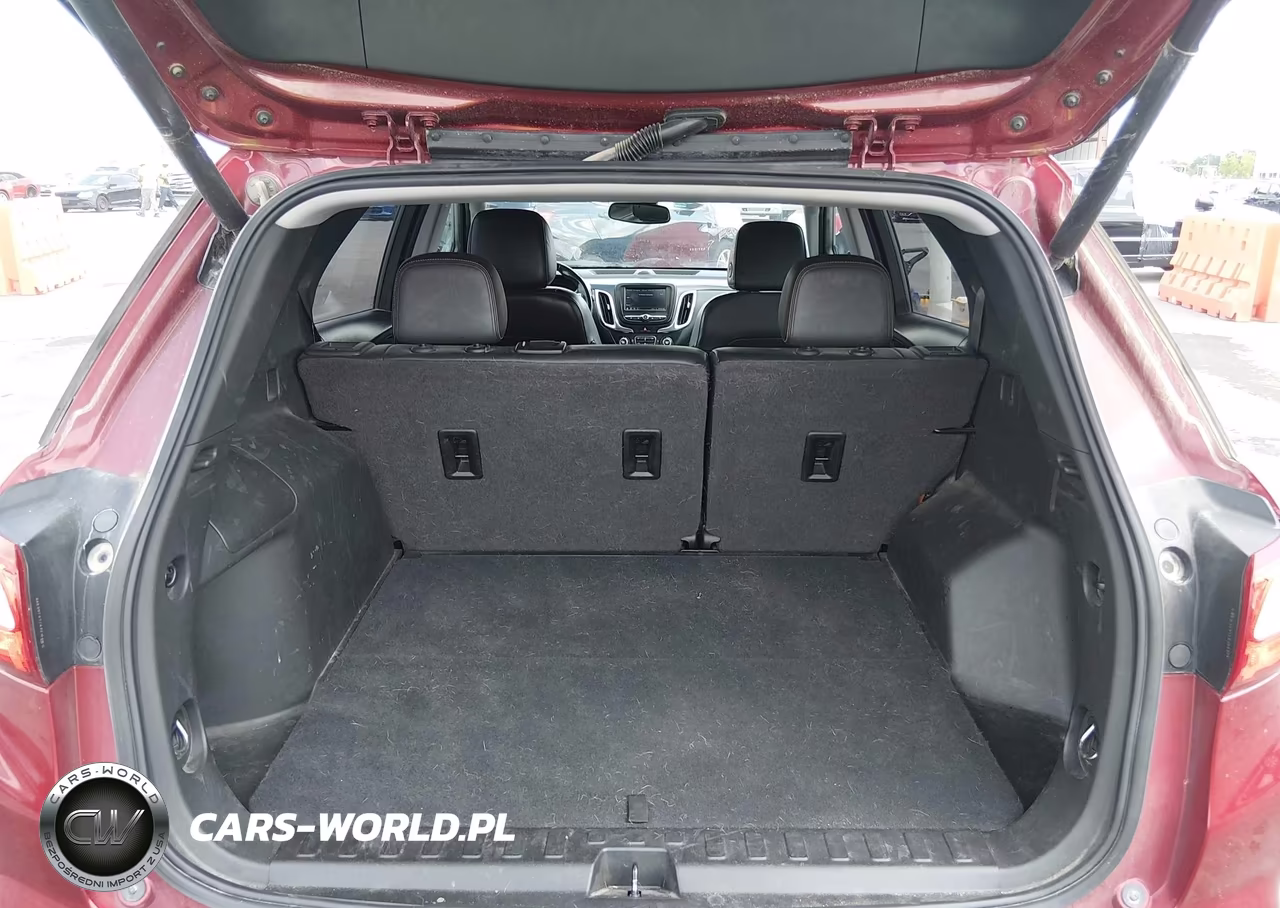 2021 Chevrolet Equinox Awd Lt VIN:2GNAXUEV6M6150792 - 17
