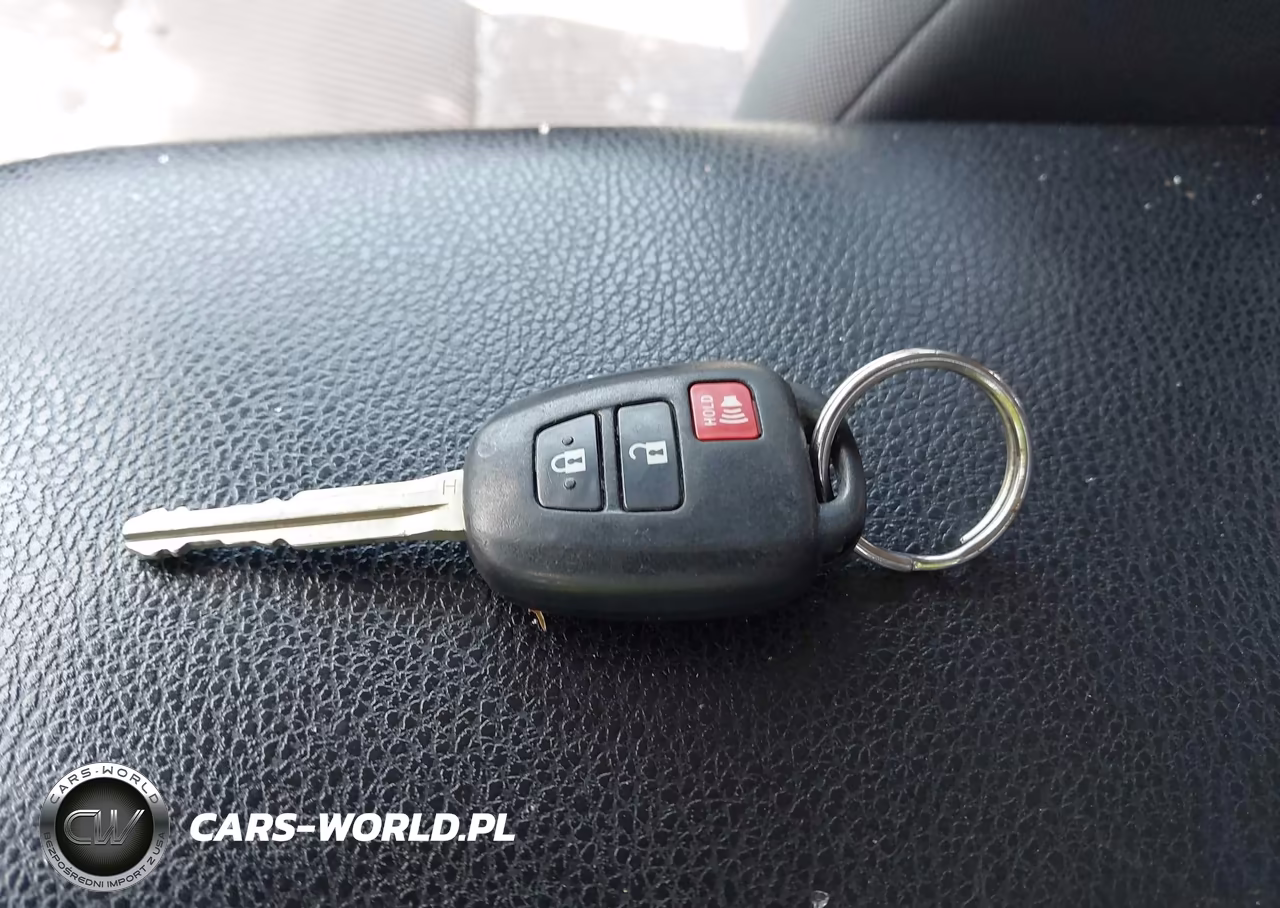 2015 Toyota Rav4 Le VIN:2T3BFREV7FW259430 - 11