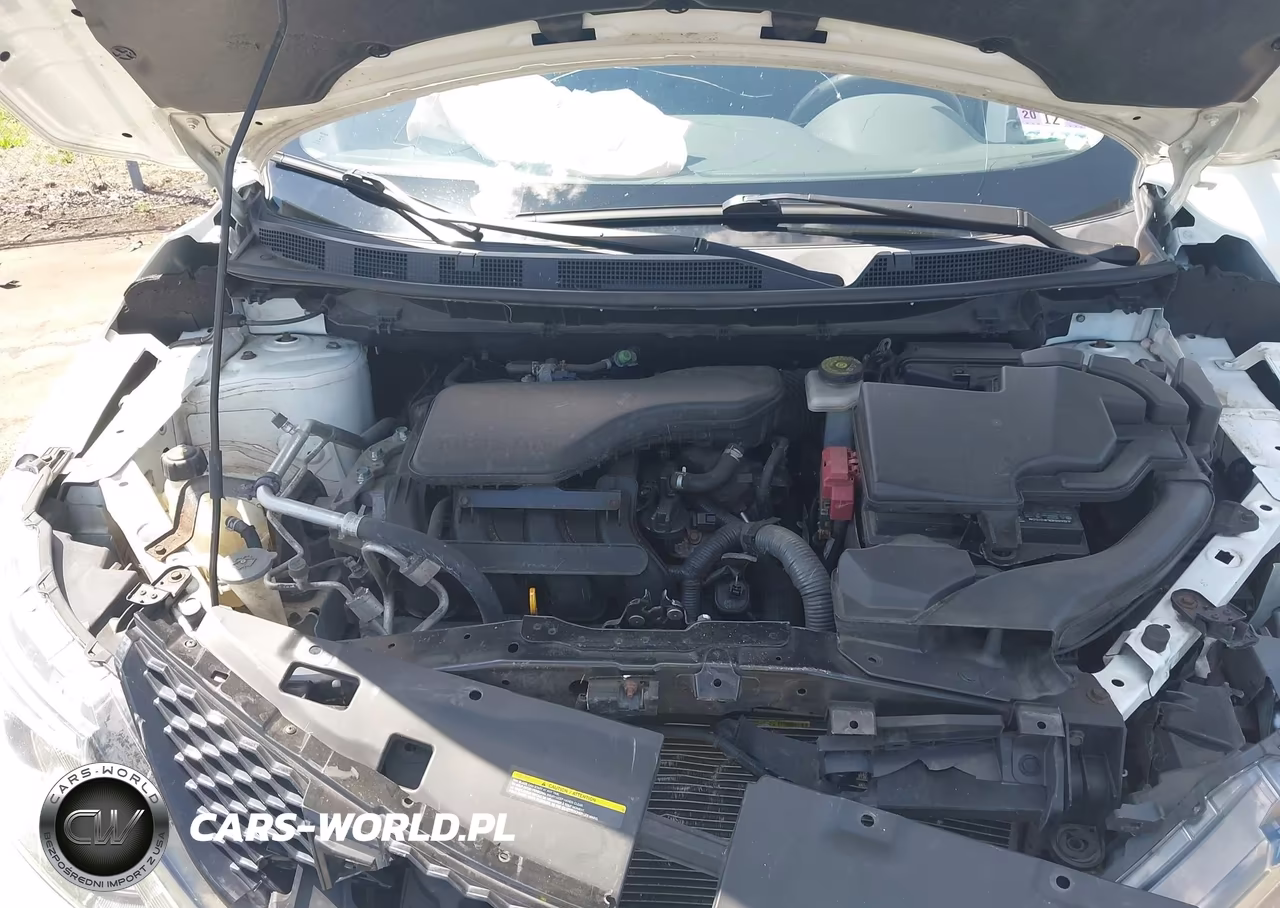 2017 Nissan Rogue Sport S VIN:JN1BJ1CR9HW122535 - 10