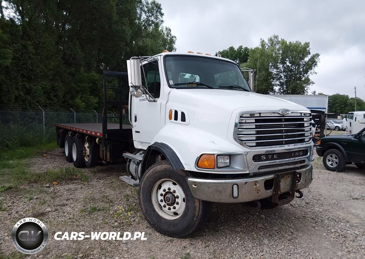 2006 Sterling Truck L 9500