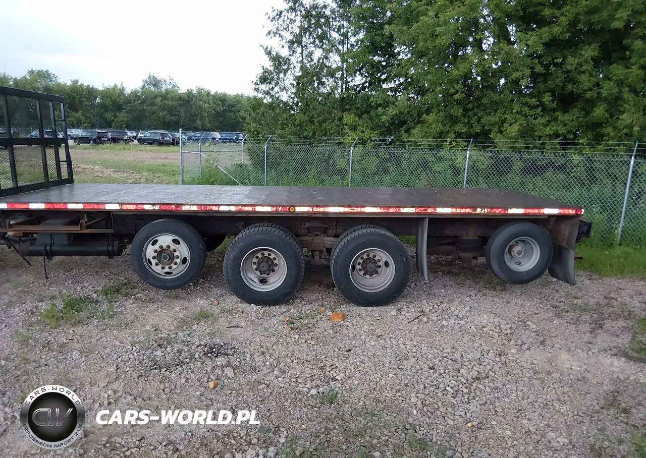 2006 Sterling Truck L 9500 VIN:2FZHAZCV16AV34877 - 13