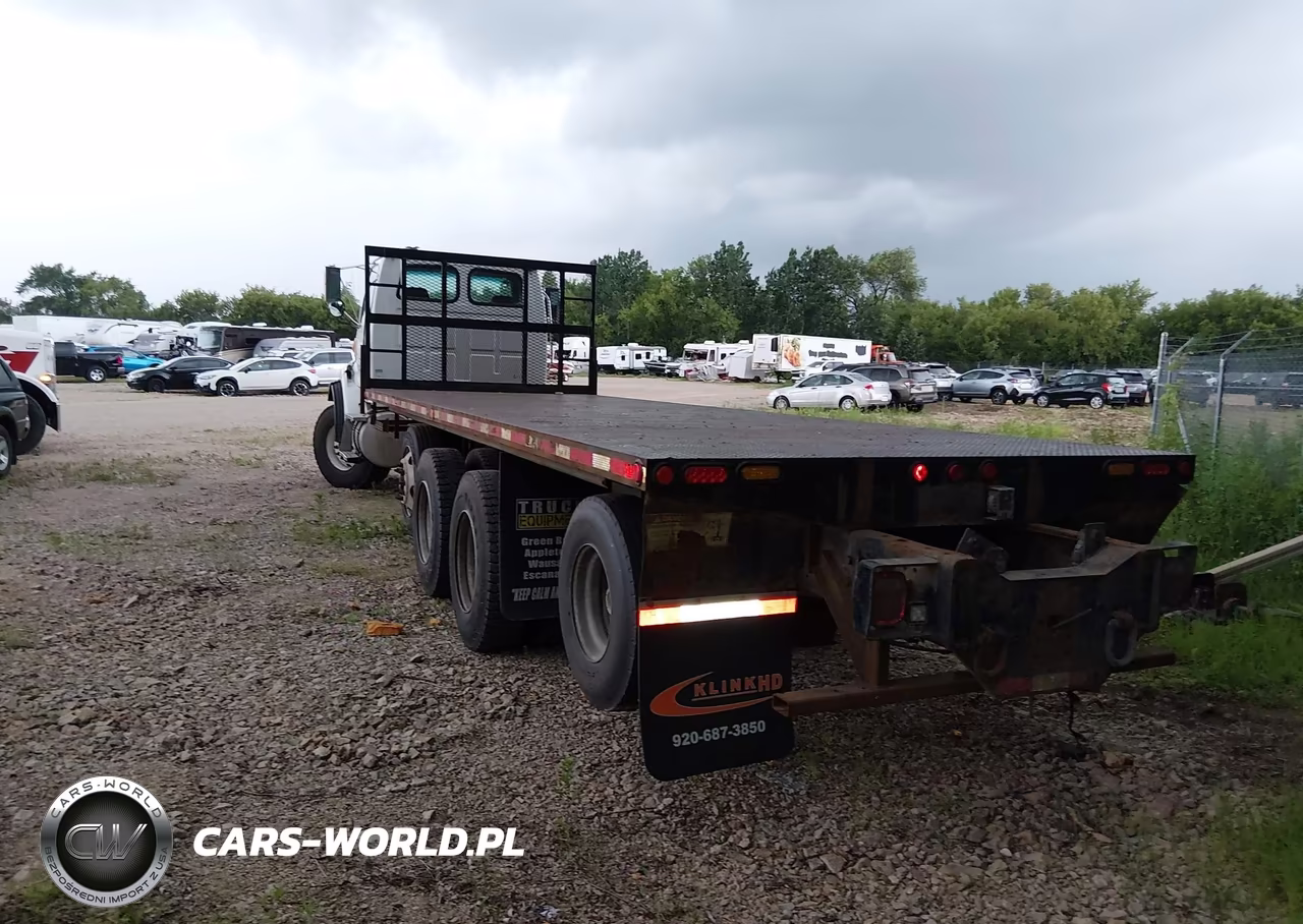 2006 Sterling Truck L 9500 VIN:2FZHAZCV16AV34877 - 3