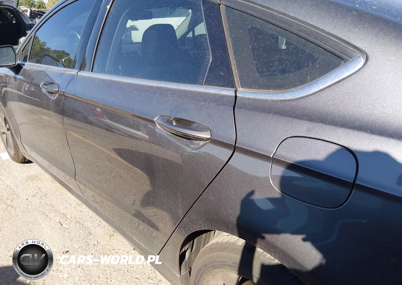 2020 Ford Fusion Hybrid Se VIN:3FA6P0LU9LR266051 - 20