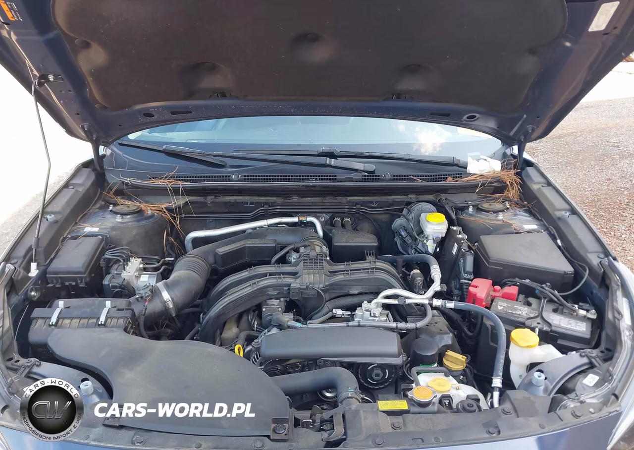 2024 Subaru Outback Premium VIN:4S4BTADC8R3260325 - 10