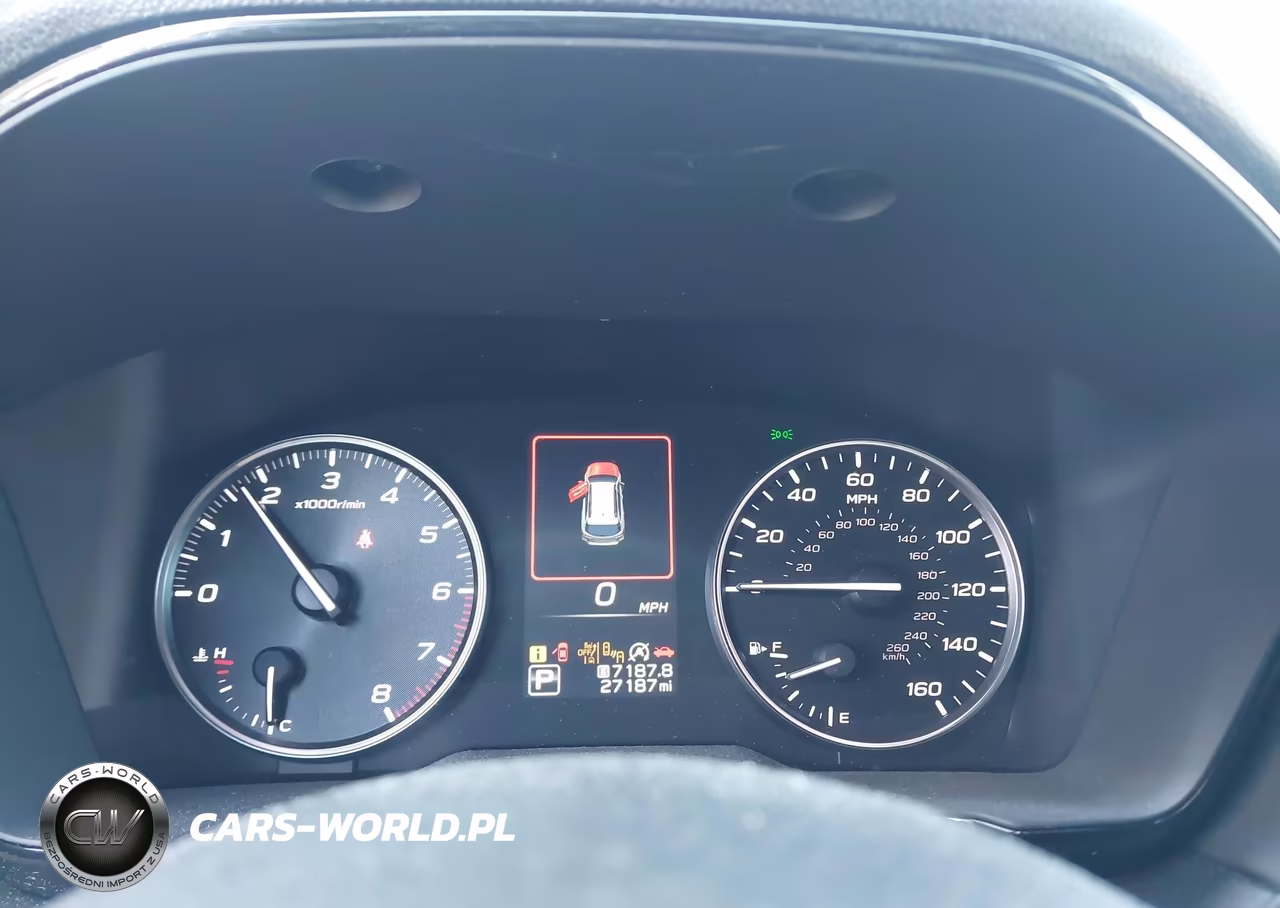 2024 Subaru Outback Premium VIN:4S4BTADC8R3260325 - 7