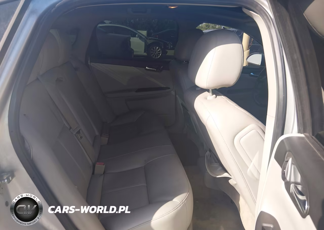 2011 Chevrolet Impala Lt VIN:2G1WG5EK6B1171218 - 8