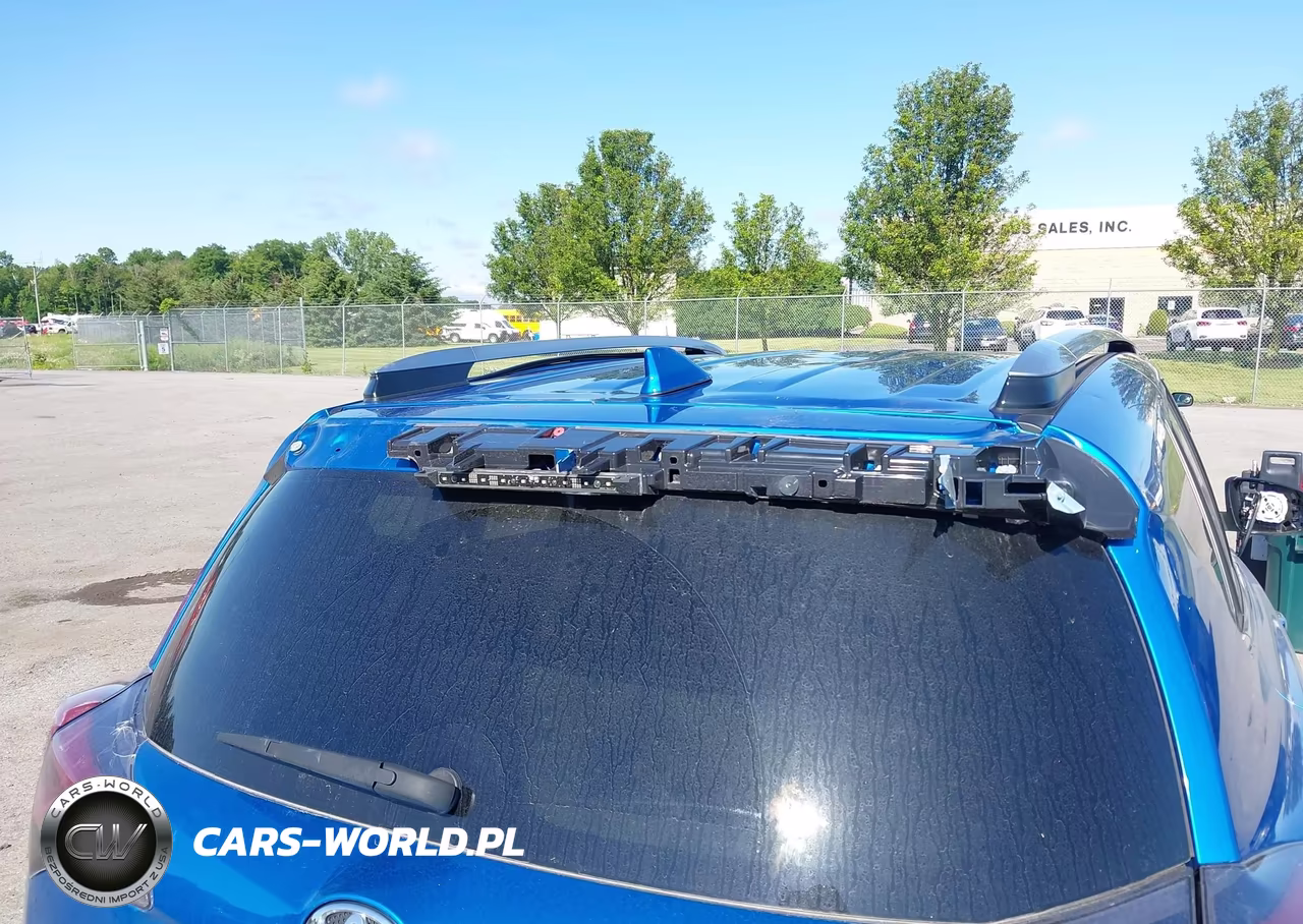 2018 Toyota Rav4 Xle VIN:JTMRFREV1JJ246114 - 6