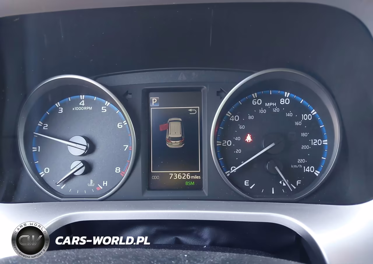 2018 Toyota Rav4 Xle VIN:JTMRFREV1JJ246114 - 7