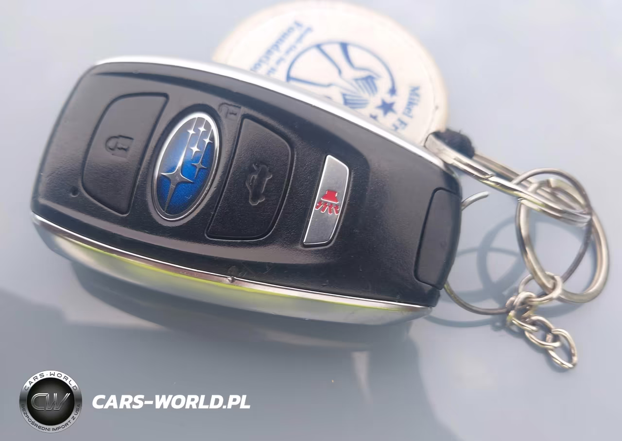 2019 Subaru Wrx Premium VIN:JF1VA1B6XK9807978 - 11