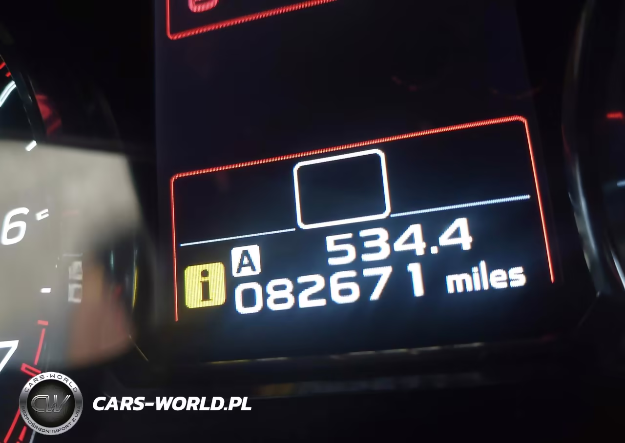 2019 Subaru Wrx Premium VIN:JF1VA1B6XK9807978 - 16