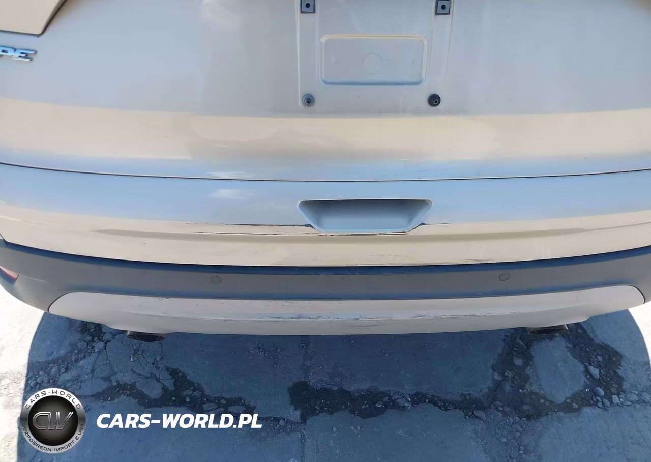 2018 Ford Escape Sel VIN:1FMCU0HD3JUA24629 - 6