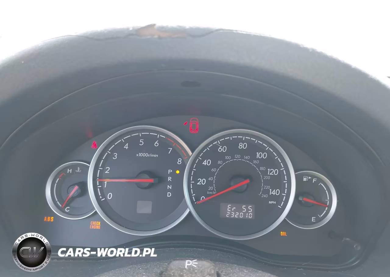 2007 Subaru Outback 2.5I Basic VIN:4S4BP61C677335471 - 7