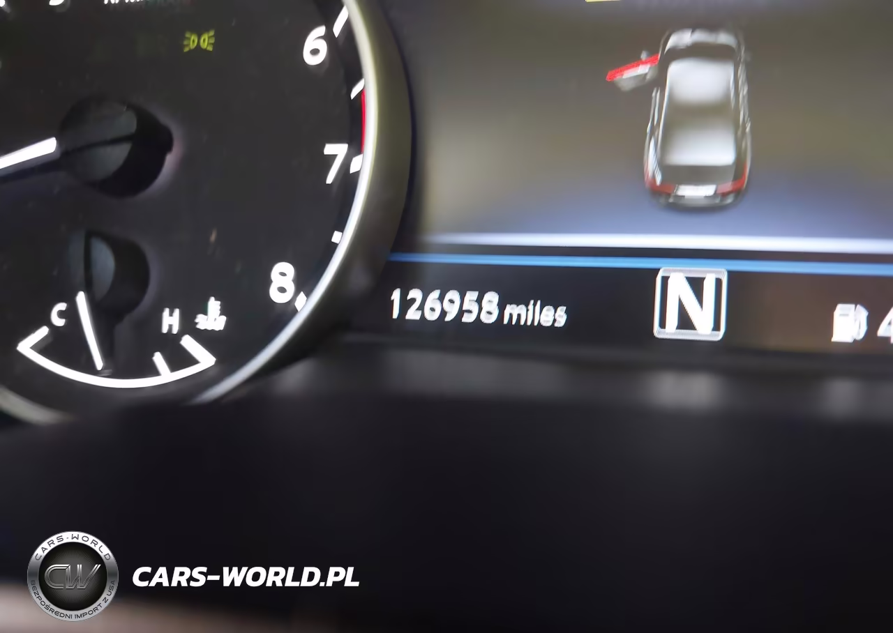 2017 Nissan Maxima 3.5 Sr VIN:1N4AA6AP2HC415997 - 15