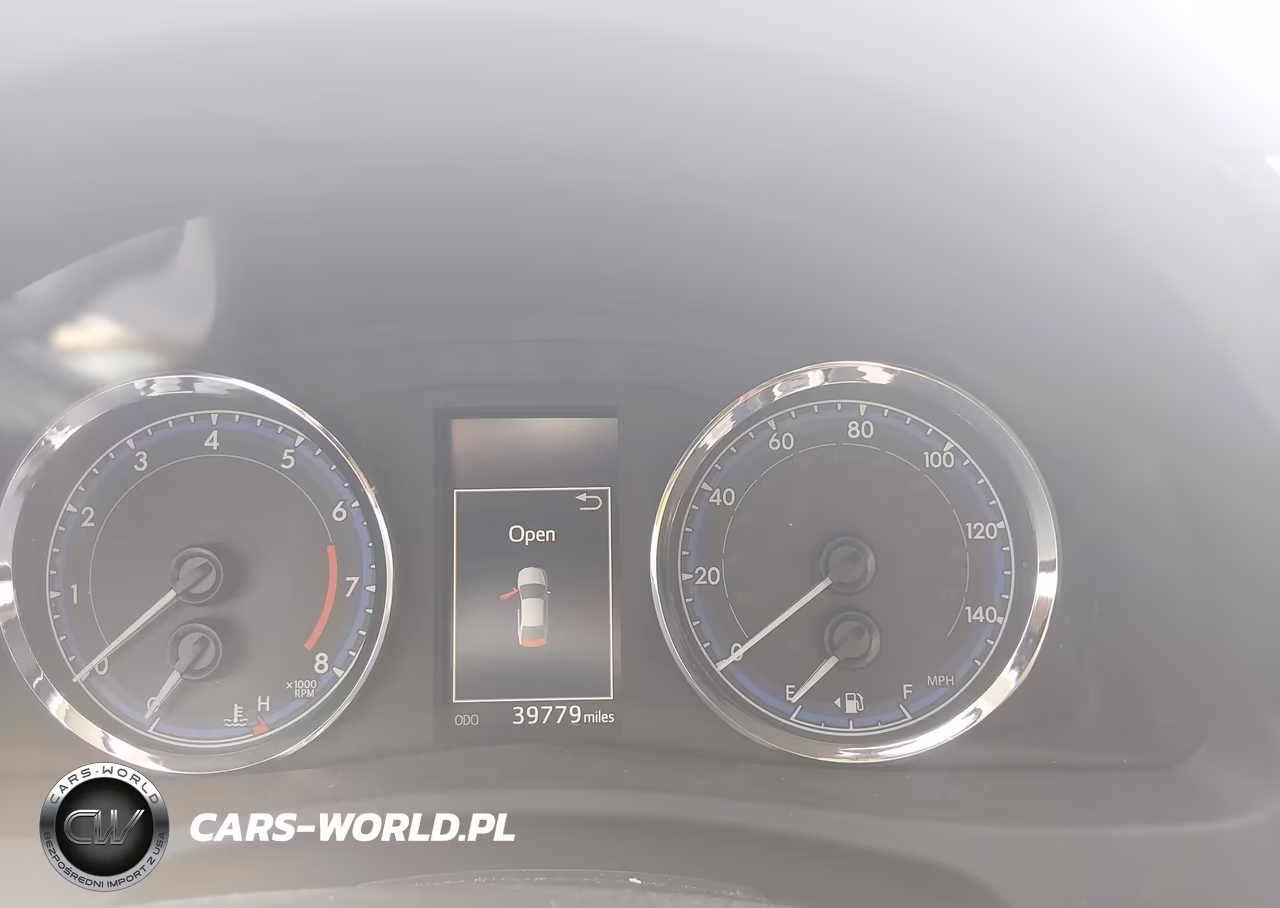 2018 Toyota Corolla Xle VIN:2T1BURHE6JC019046 - 7