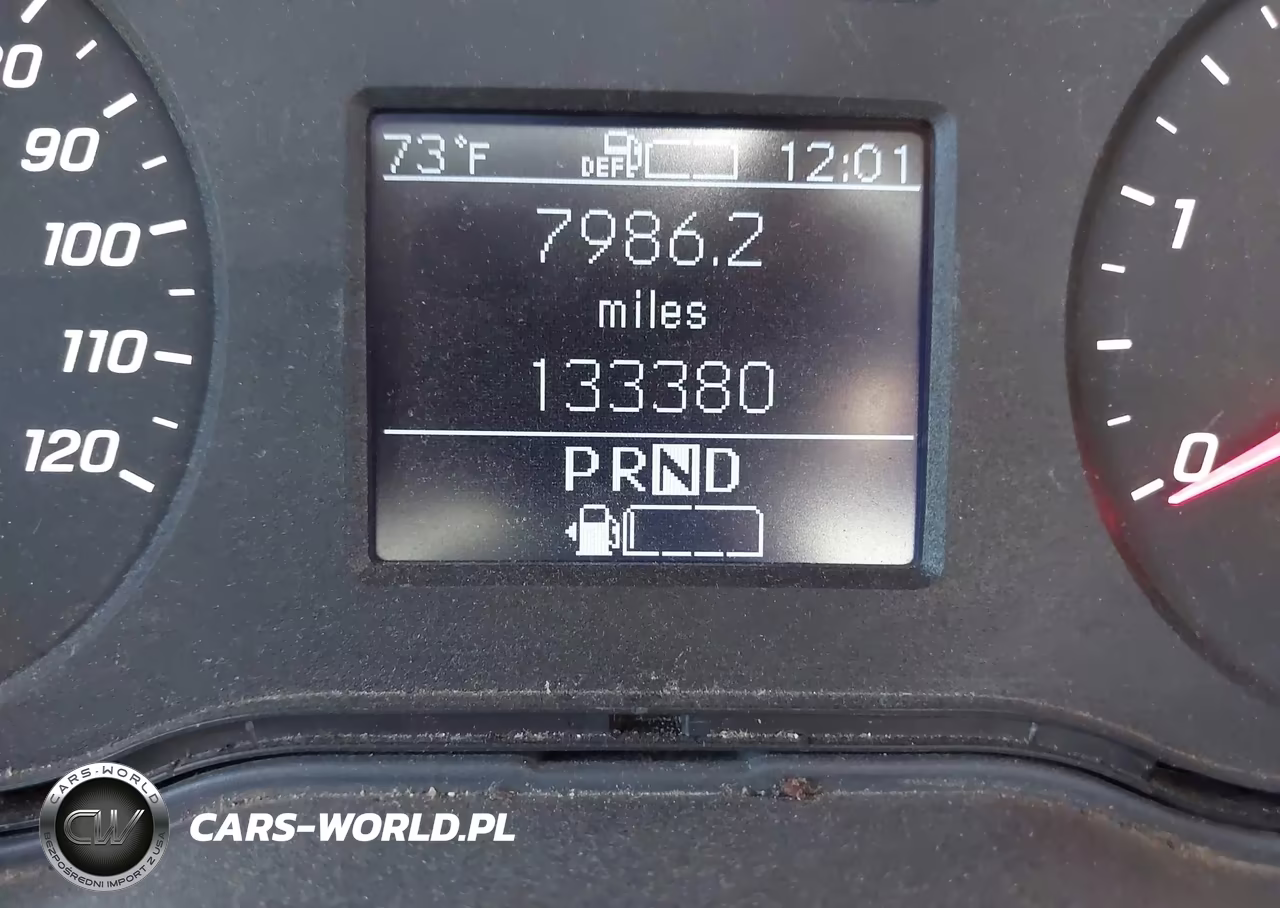 2019 Mercedes-Benz Sprinter 2500 Standard Roof V6 VIN:WD4PF0CD4KP054283 - 15