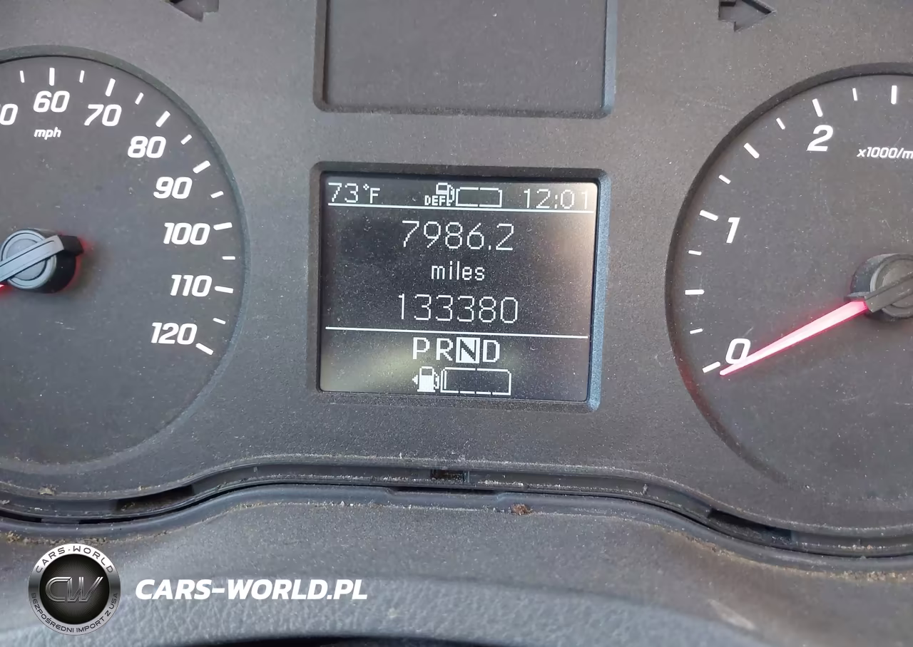 2019 Mercedes-Benz Sprinter 2500 Standard Roof V6 VIN:WD4PF0CD4KP054283 - 7