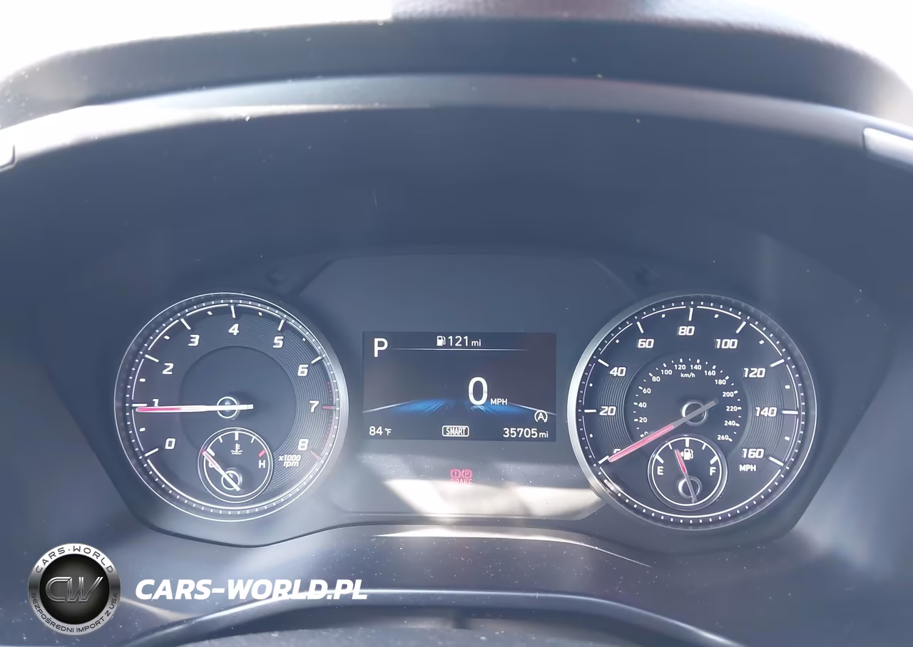 2022 Hyundai Santa Fe Sel VIN:5NMS2DAJ2NH480910 - 7
