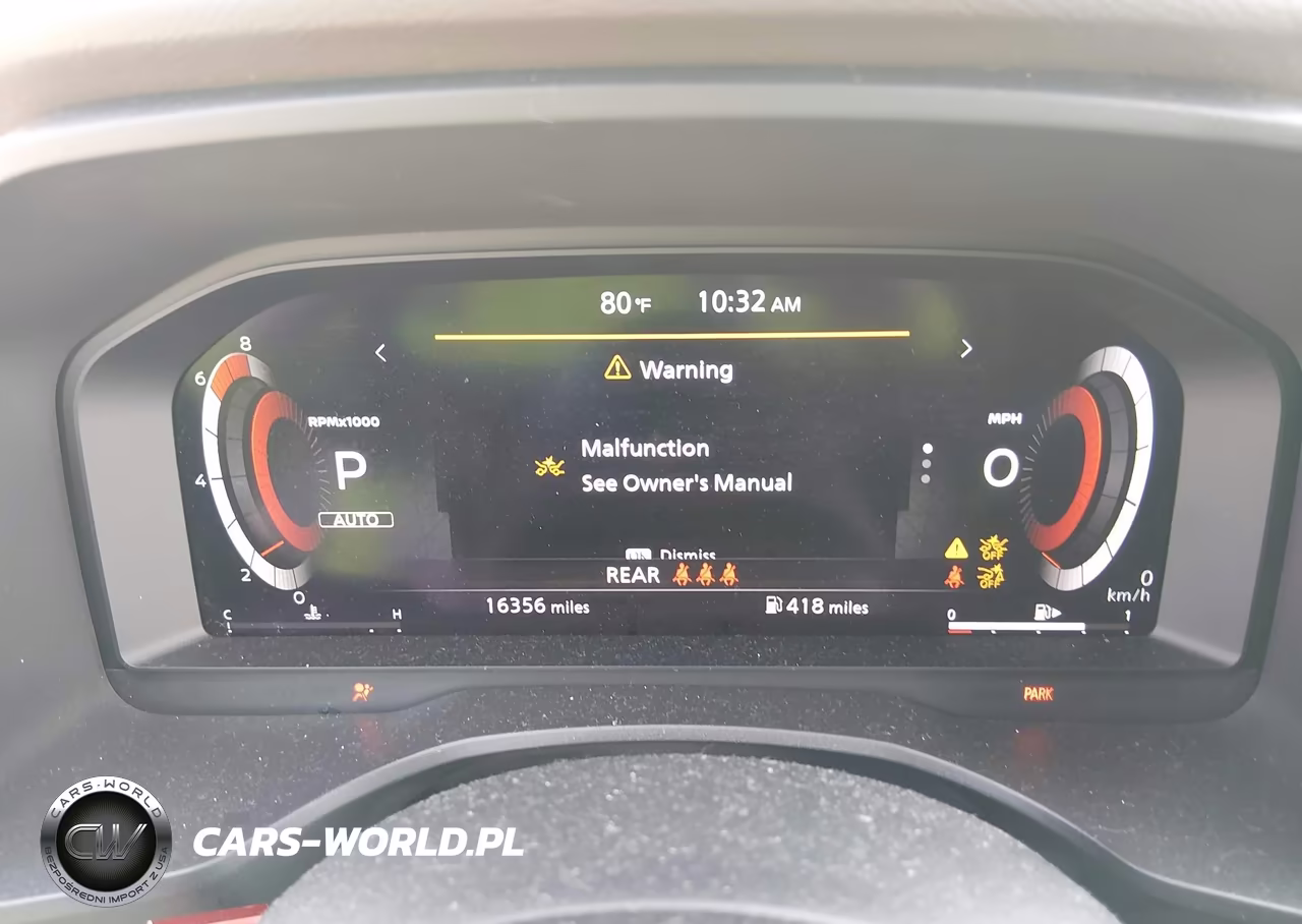 2022 Nissan Rogue Platinum Intelligent Awd VIN:JN8BT3DD1NW277179 - 7