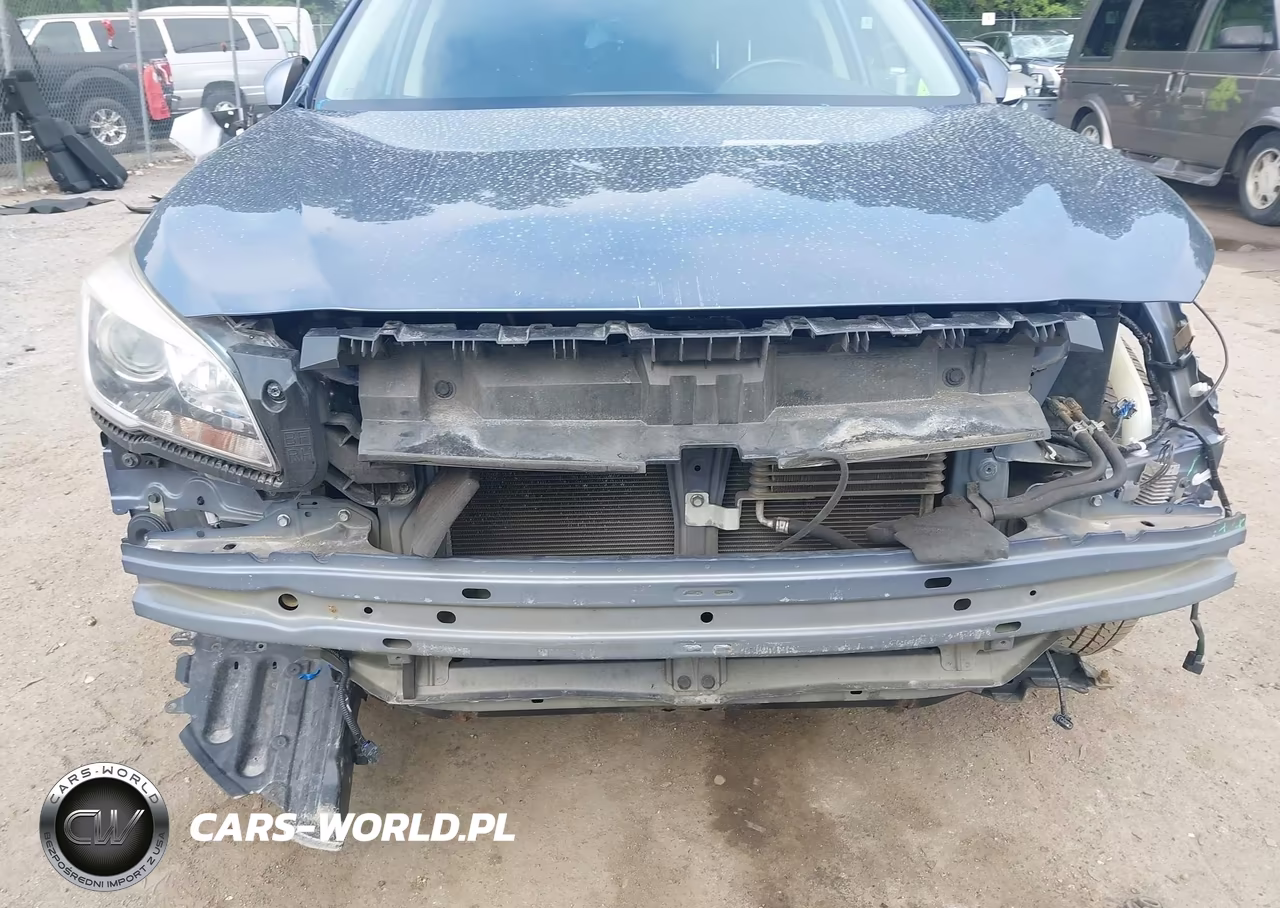 2017 Subaru Outback 2.5I Premium VIN:4S4BSACC5H3323044 - 18