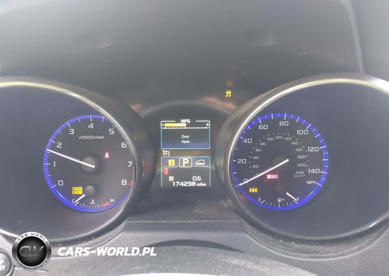 2017 Subaru Outback 2.5I Premium VIN:4S4BSACC5H3323044 - 7