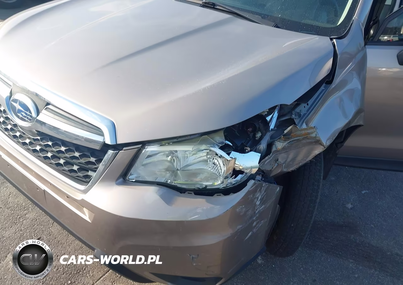 2015 Subaru Forester 2.5I Premium VIN:JF2SJADC0FH816038 - 6