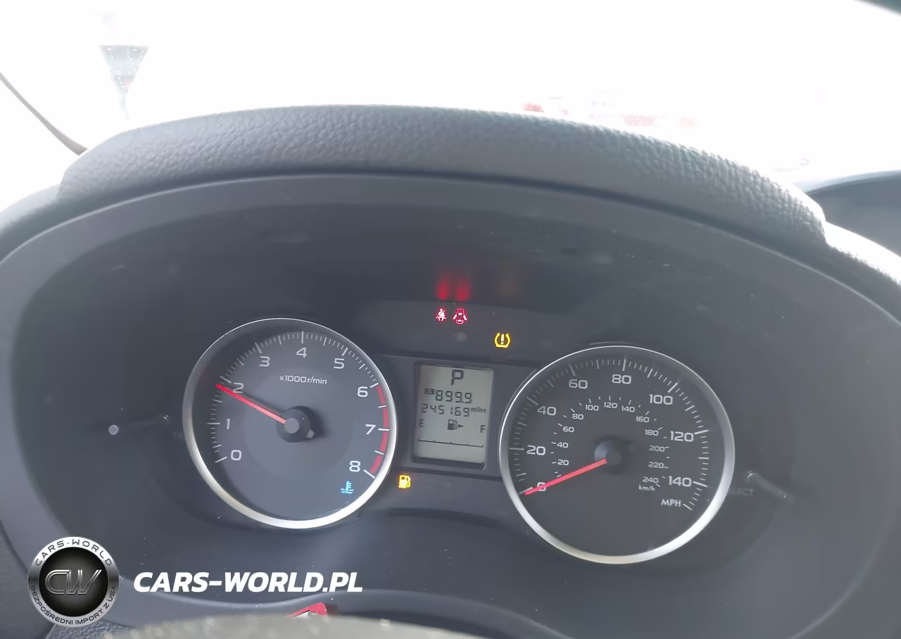 2015 Subaru Forester 2.5I Premium VIN:JF2SJADC0FH816038 - 7