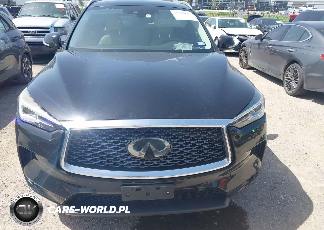 2019 Infiniti Qx50 Essential VIN:3PCAJ5M33KF114890 - 12