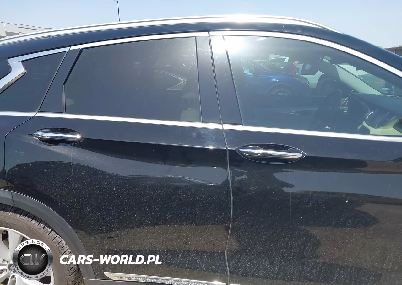2019 Infiniti Qx50 Essential VIN:3PCAJ5M33KF114890 - 13