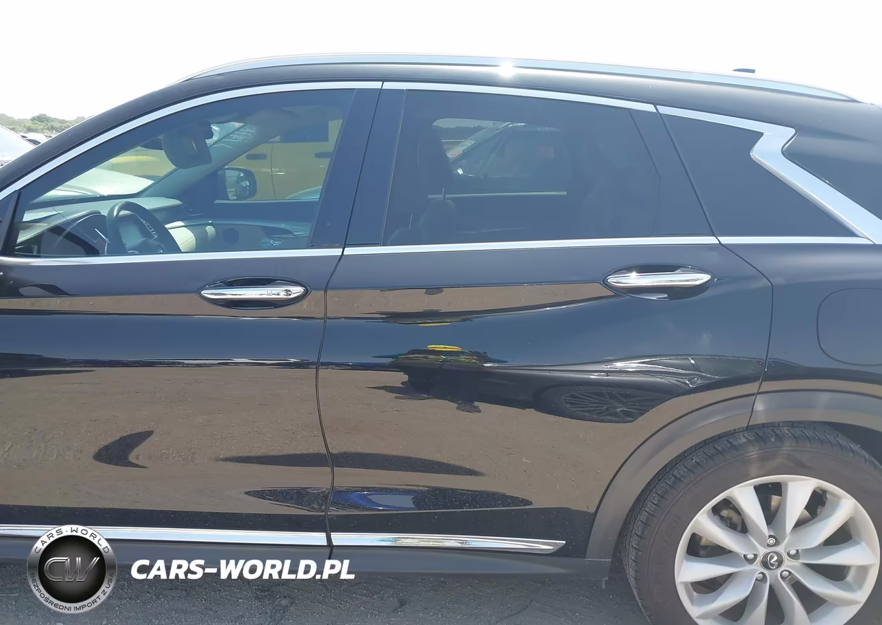 2019 Infiniti Qx50 Essential VIN:3PCAJ5M33KF114890 - 14