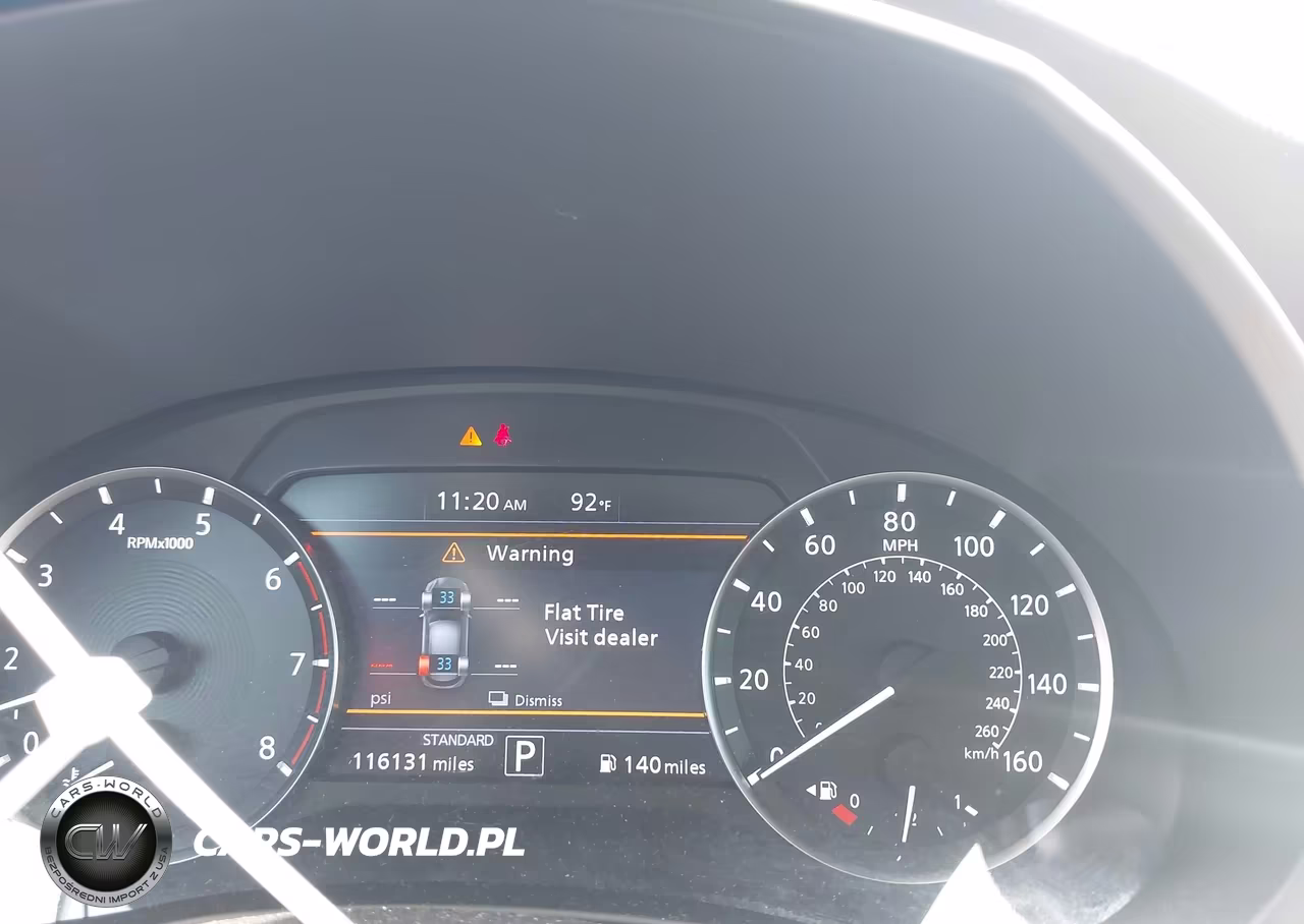 2019 Infiniti Qx50 Essential VIN:3PCAJ5M33KF114890 - 7
