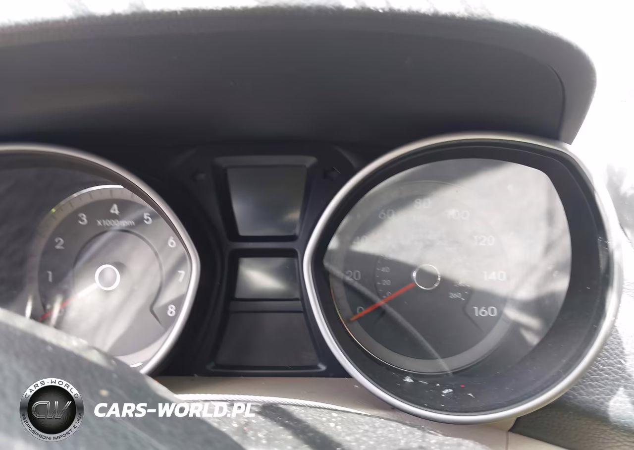 2013 Hyundai Elantra Gt VIN:KMHD35LE6DU044463 - 7