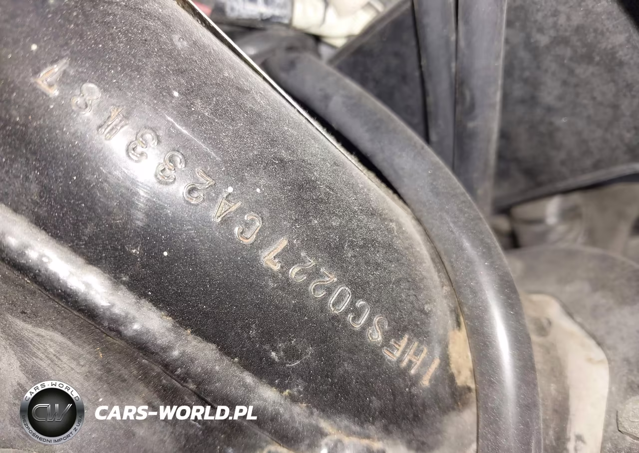 1982 Honda Gl1100 A VIN:1HFSC0227CA233487 - 10