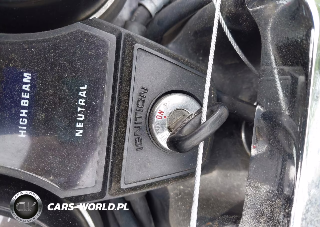 1982 Honda Gl1100 A VIN:1HFSC0227CA233487 - 11
