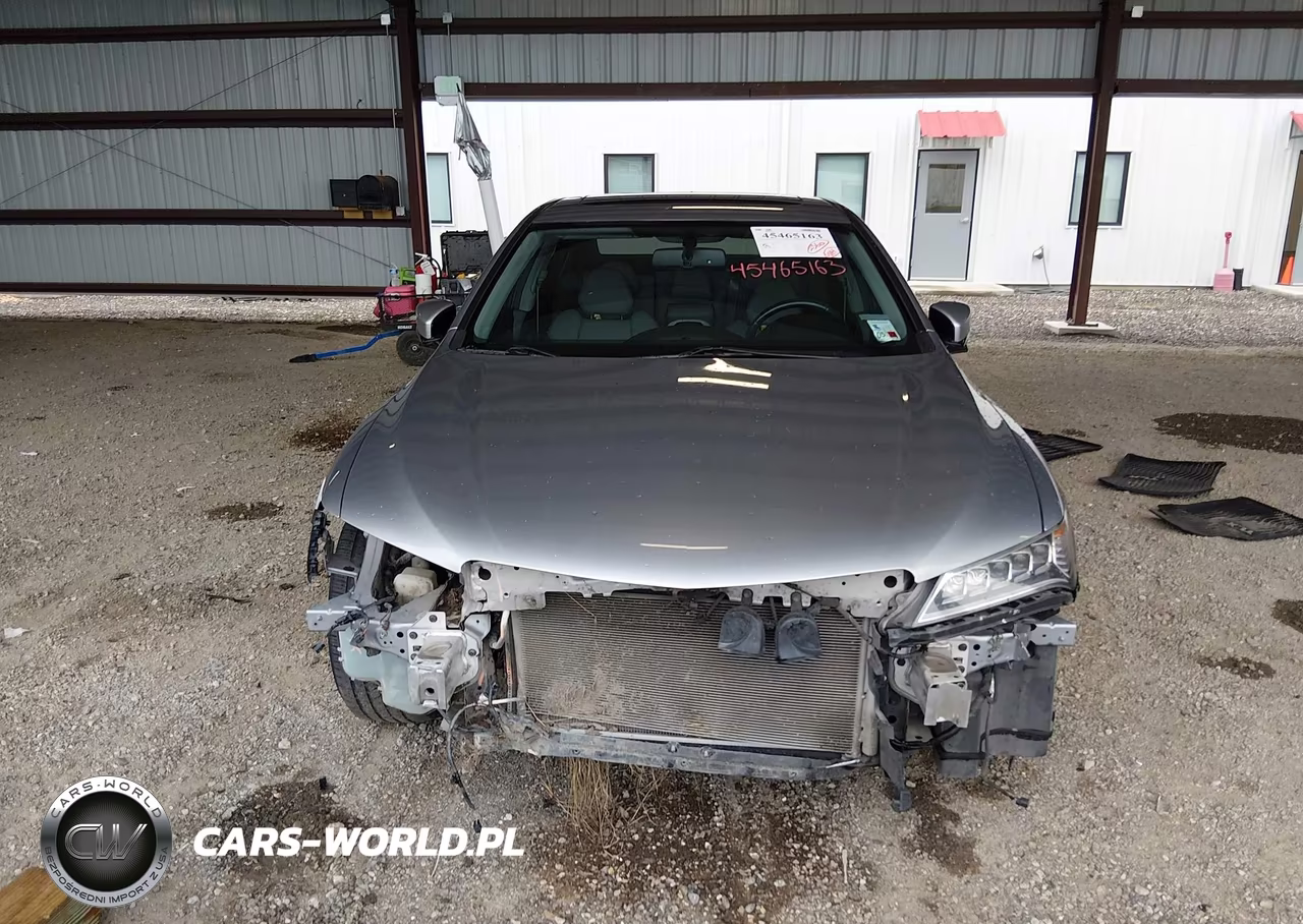 2017 Acura Tlx VIN:19UUB1F35HA004975 - 13