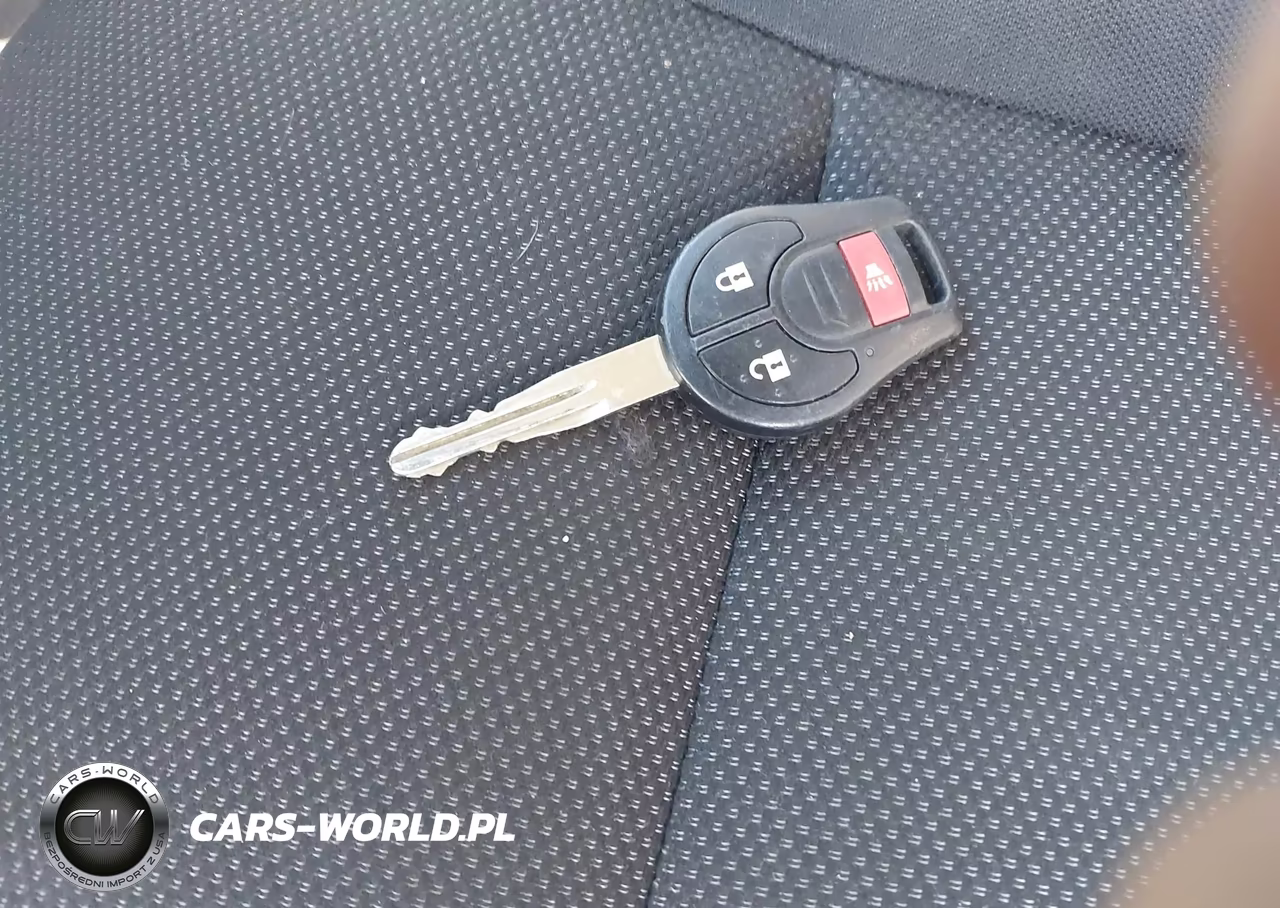 2013 Nissan Juke S VIN:JN8AF5MV2DT227074 - 11