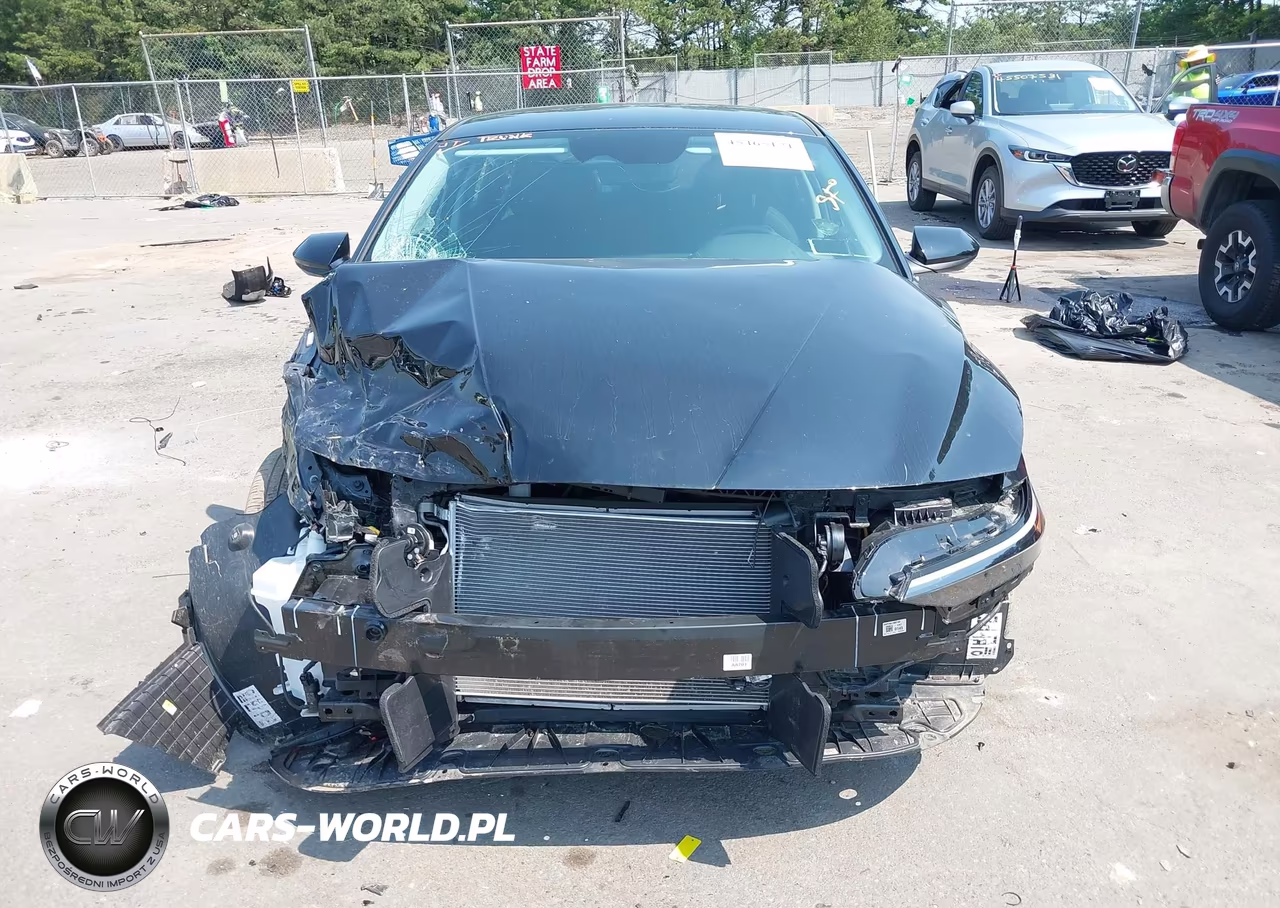 2025 Hyundai Elantra Se VIN:KMHLL4DG2SU913594 - 13
