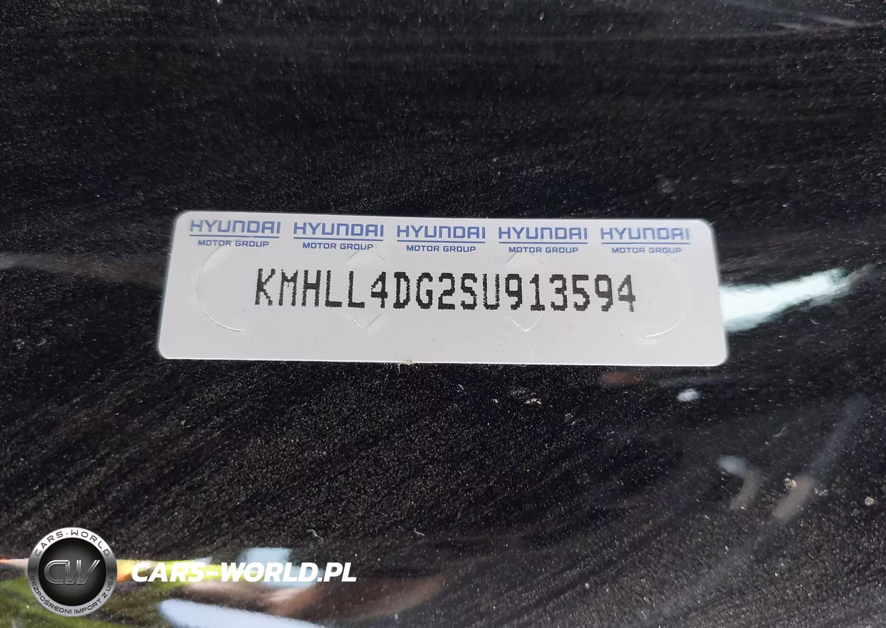 2025 Hyundai Elantra Se VIN:KMHLL4DG2SU913594 - 18