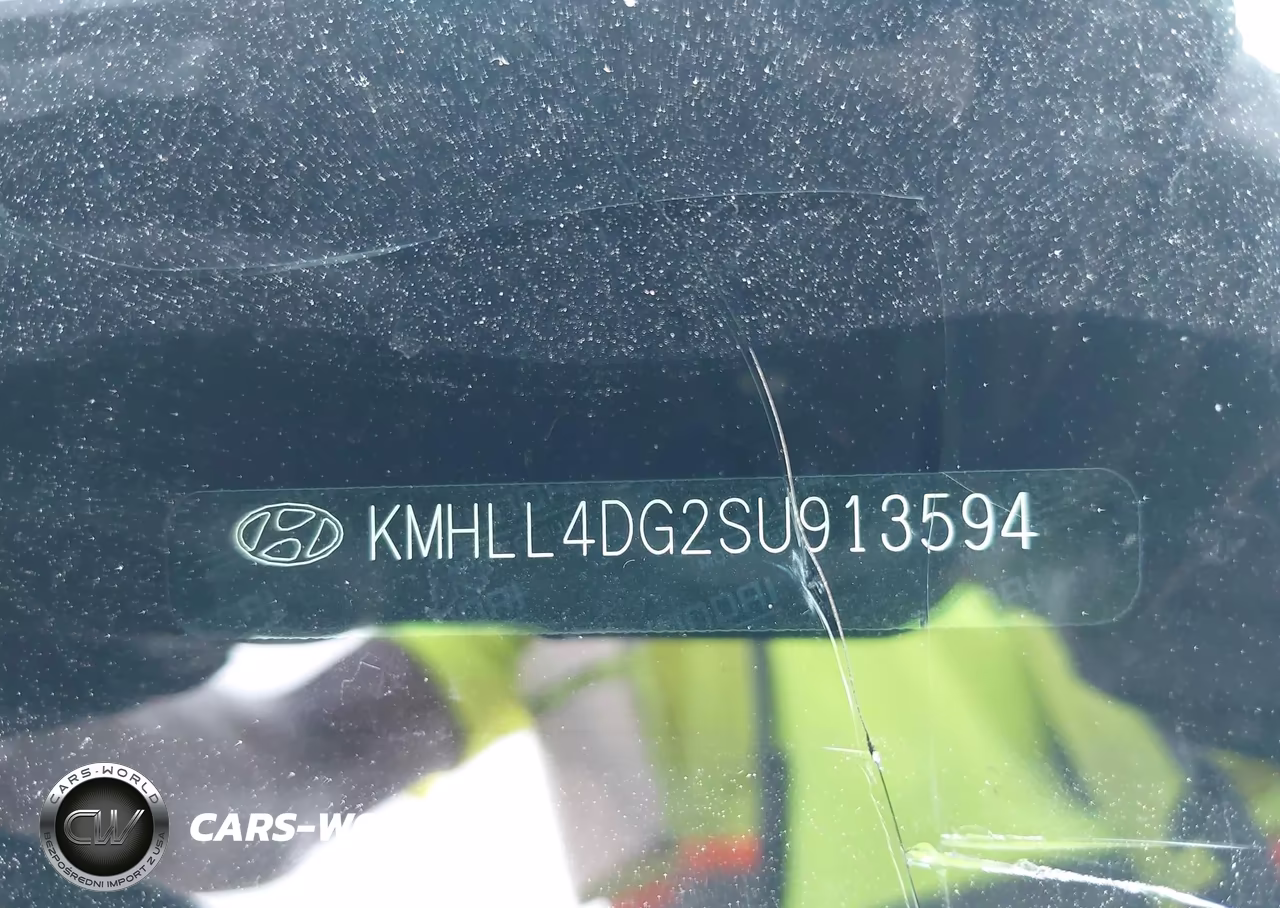 2025 Hyundai Elantra Se VIN:KMHLL4DG2SU913594 - 19