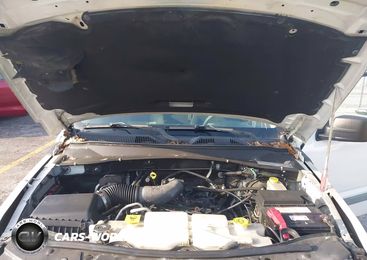 2010 Jeep Liberty Sport VIN:1J4PP2GKXAW106199 - 10