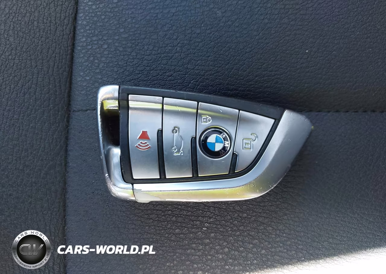 2018 BMW X5 xDrive35I VIN:5UXKR0C55J0Y02730 - 10