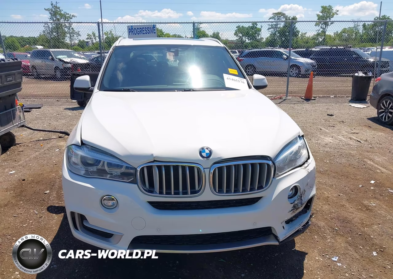 2018 BMW X5 xDrive35I VIN:5UXKR0C55J0Y02730 - 12