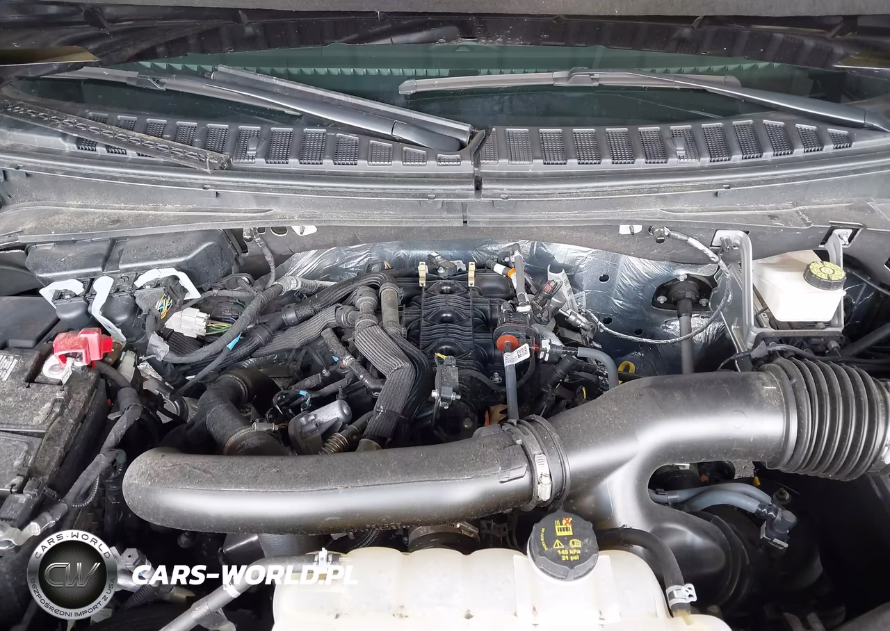 2024 Ford Expedition Limited VIN:1FMJU1K82REB04275 - 10