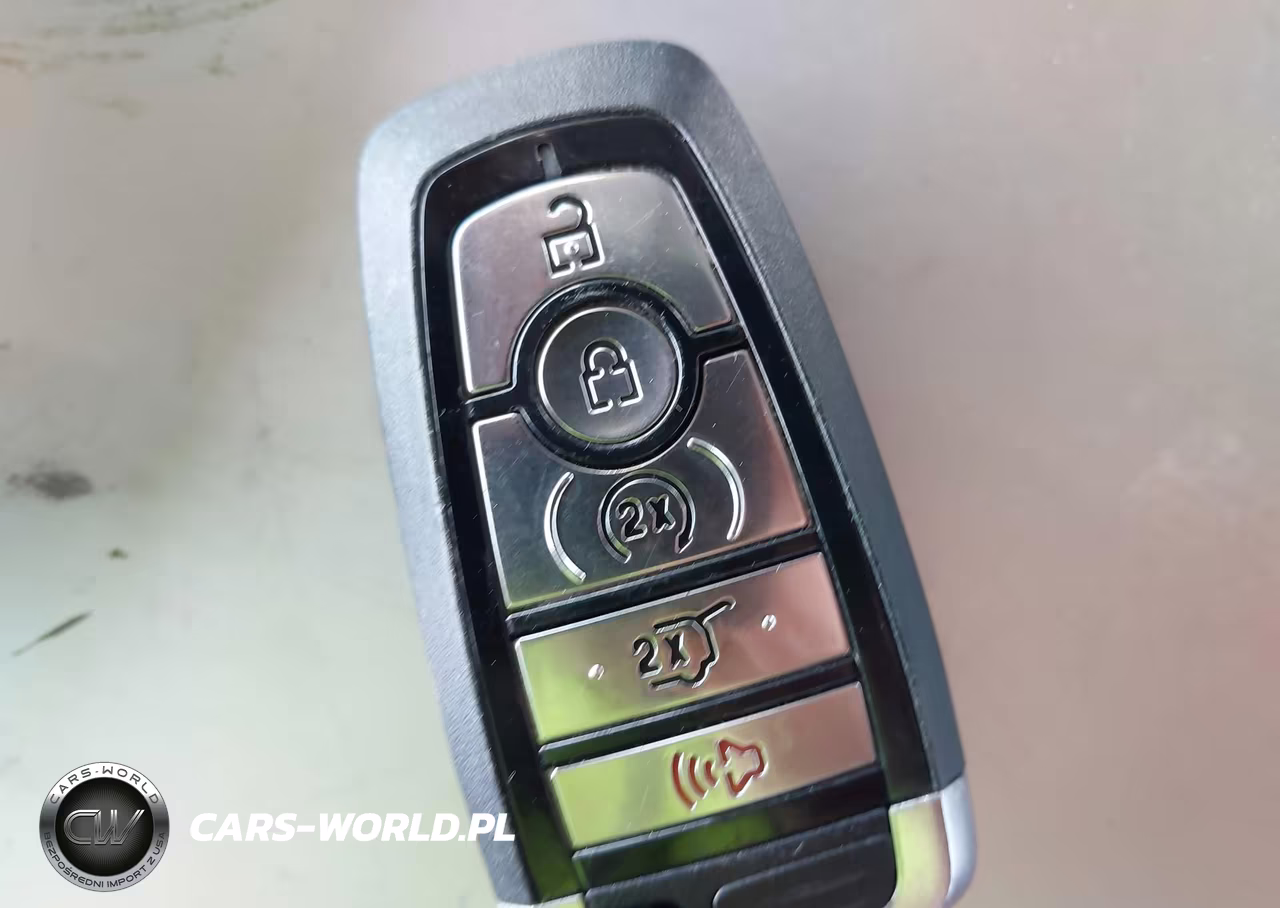 2024 Ford Expedition Limited VIN:1FMJU1K82REB04275 - 11
