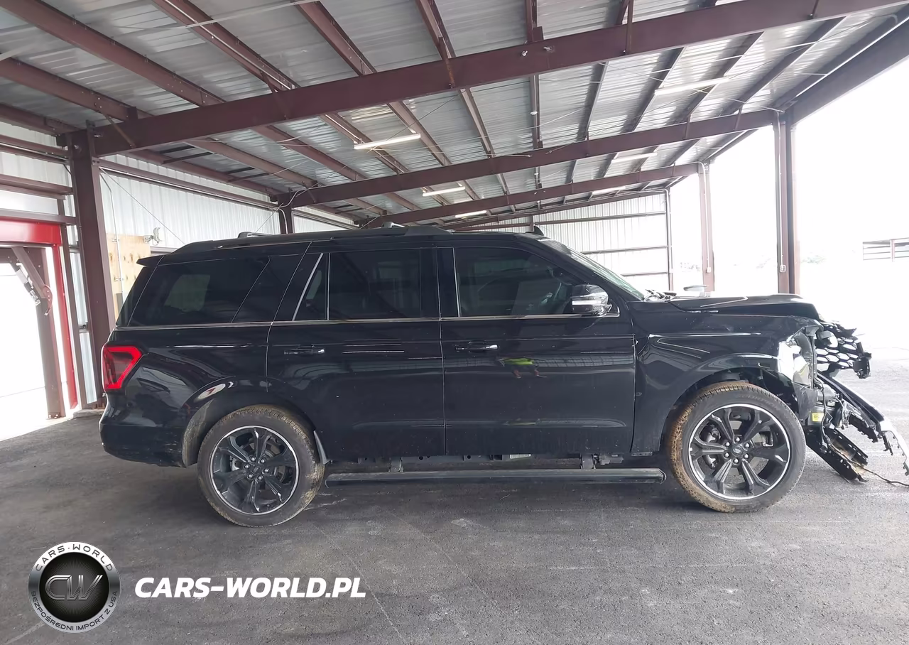 2024 Ford Expedition Limited VIN:1FMJU1K82REB04275 - 13