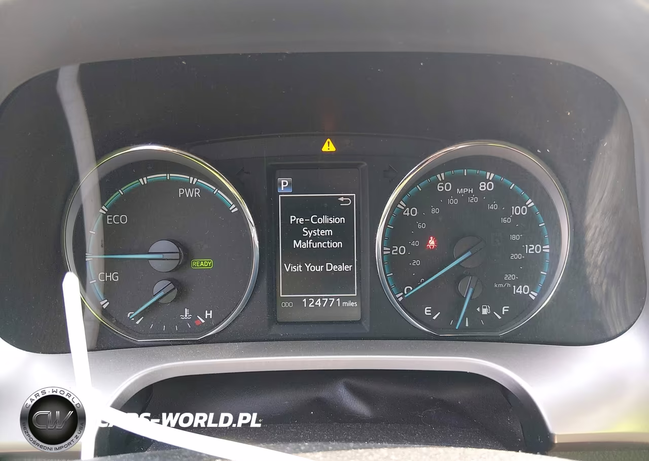 2018 Toyota Rav4 Hybrid Xle VIN:JTMRJREV4JD178470 - 15