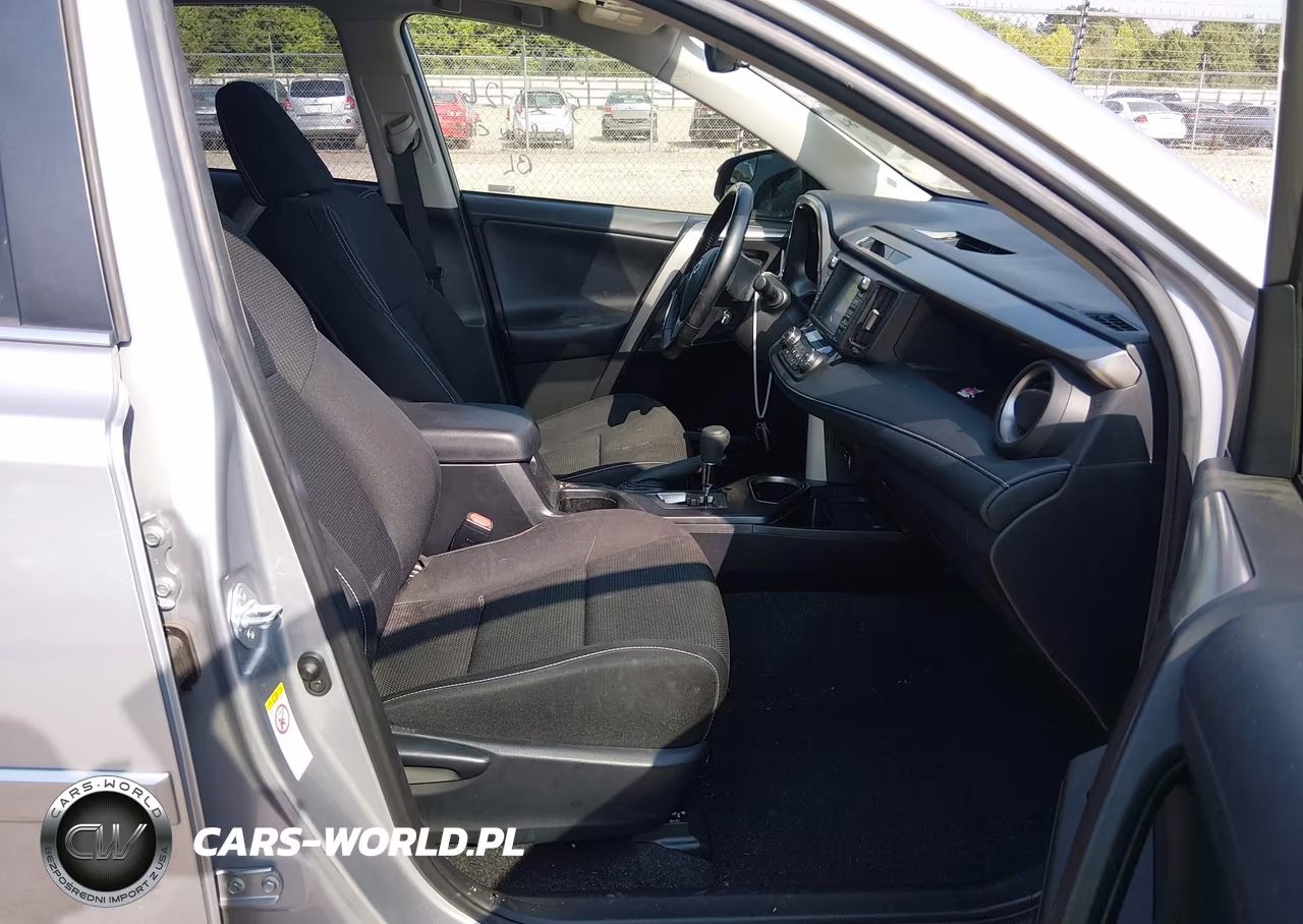 2018 Toyota Rav4 Hybrid Xle VIN:JTMRJREV4JD178470 - 5