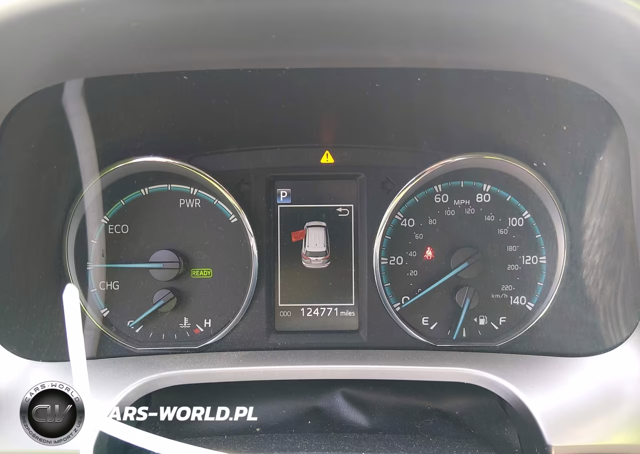 2018 Toyota Rav4 Hybrid Xle VIN:JTMRJREV4JD178470 - 7
