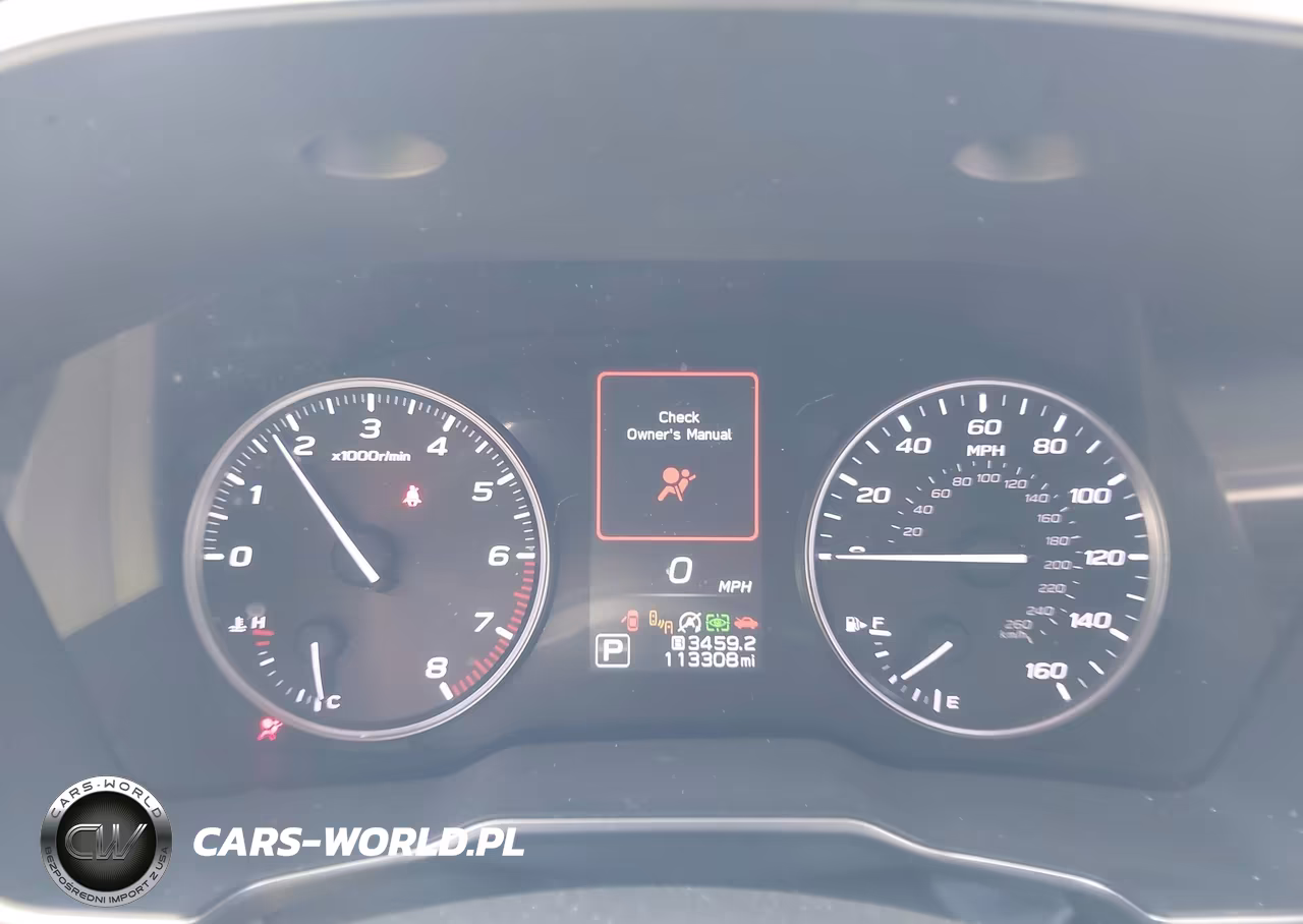 2020 Subaru Outback Limited VIN:4S4BTANC1L3182363 - 7