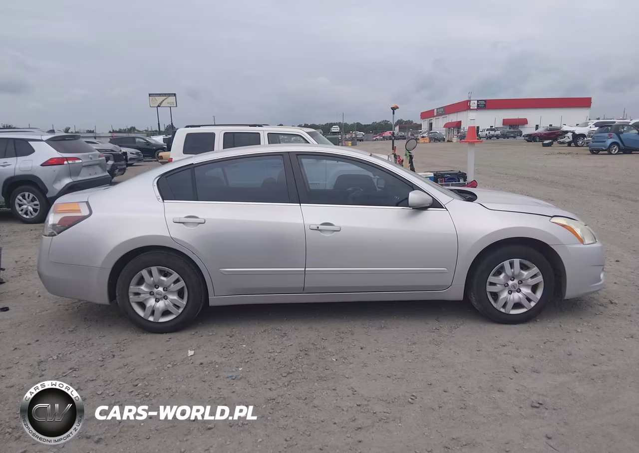 2012 Nissan Altima 2.5 S VIN:1N4AL2AP0CC160889 - 14